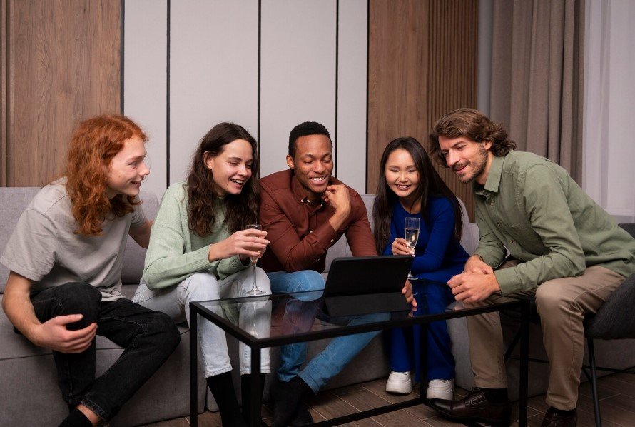 Blockchain: Driving Innovation Across Global Markets