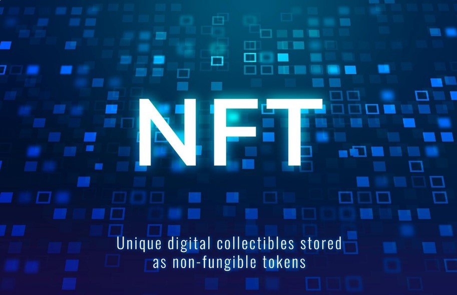 Non-fungible tokens and the Rise of Digital Collectibles