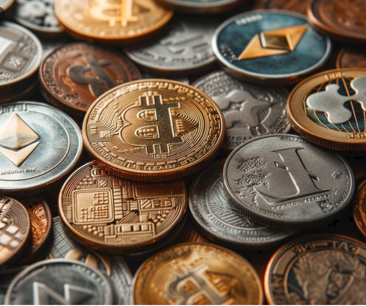 Altcoins A Simple Introduction to Bitcoin Alternatives